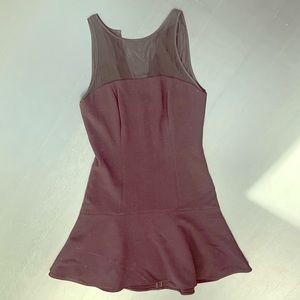 Club Monaco dress